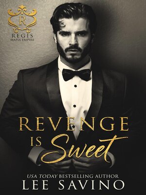 Revenge is Sweet - ebook